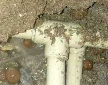 三山测漏水多少钱