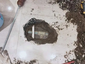 三山测漏水电话