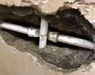 三山测漏水哪家好