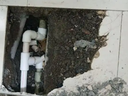 三山测漏水哪家好