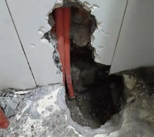 三山漏水检测电话