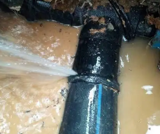 三山测漏水公司哪家好