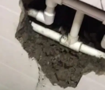 三山漏水检测电话