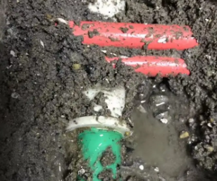 三山漏水检测电话