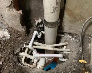 三山漏水检测哪家好