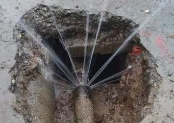 三山漏水检测多少钱