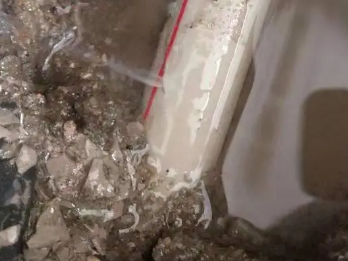 三山漏水检测哪家好