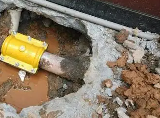 三山漏水检测哪家好