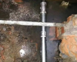 三山漏水检测公司电话