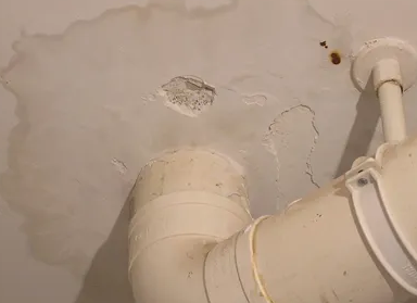 三山卫生间测漏水多少钱