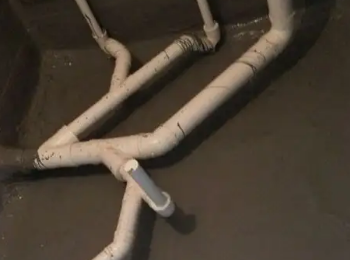 三山水管漏水检测知识点