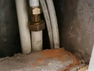 三山水管漏水检测哪家好