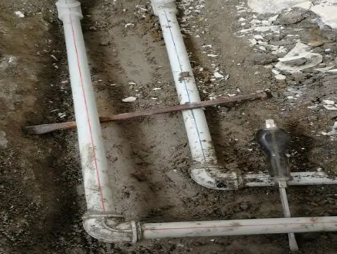 三山卫生间测漏水多少钱