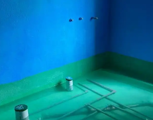 三山卫生间防水