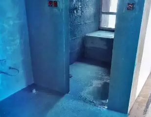 三山卫生间防水哪家好