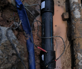 三山水管漏水检测多少钱