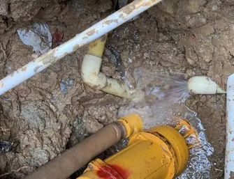 三山水管漏水检测哪家好