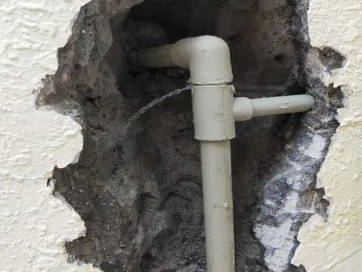 三山卫生间测漏水哪家好