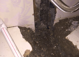 三山卫生间测漏水哪家好