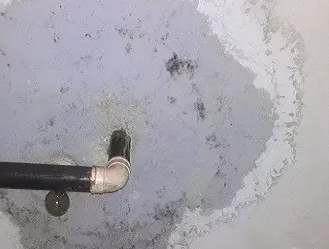 三山卫生间测漏水之怎么维修