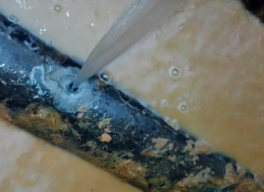 三山水管漏水检测多少钱