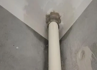 三山卫生间测漏水的新闻分享