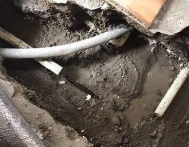 三山卫生间测漏水价格明细