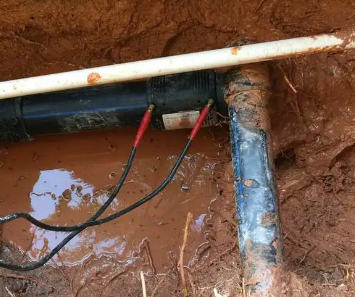 三山水管漏水检测多少钱