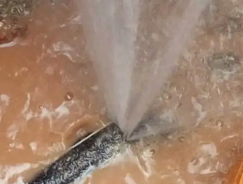 三山水管漏水检测哪家好