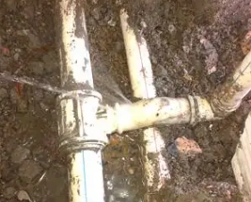 三山卫生间测漏水多少钱