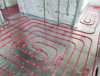 三山地暖维修的知识