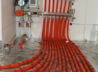 三山地暖维修多少钱