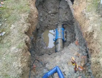 三山水管漏水检测多少钱