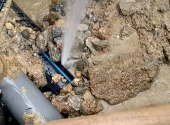 三山水管漏水检测哪家好