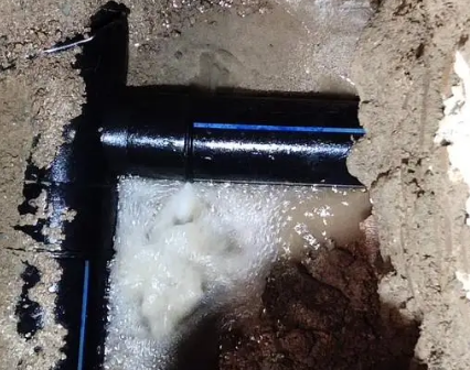 三山水管漏水检测哪家好