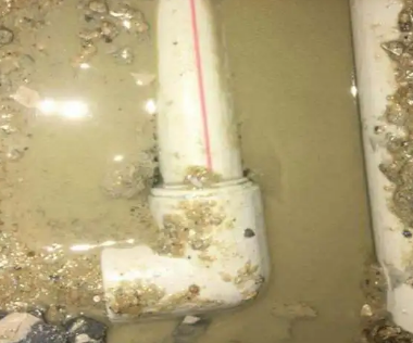 三山水管漏水检测多少钱