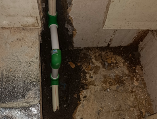 三山卫生间测漏水哪家好