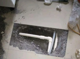 三山卫生间测漏水哪家好