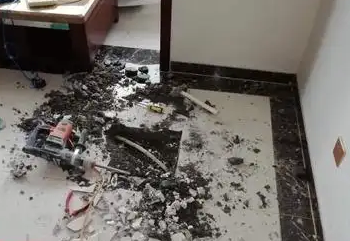 三山漏水检测多少钱