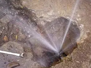 三山水管漏水检测哪家好