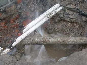 三山测漏水多少钱