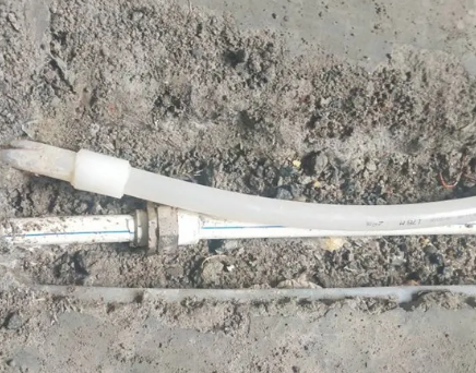 三山测漏水哪家好