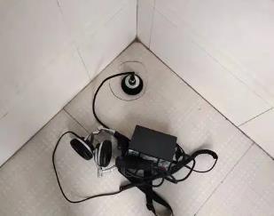 三山测漏水公司