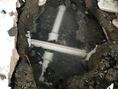 三山漏水检测公司哪家好