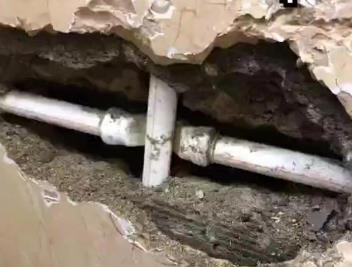 三山漏水检测电话多少