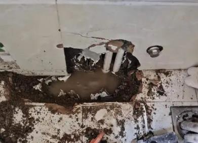 三山漏水检测电话