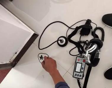 三山测漏水公司电话